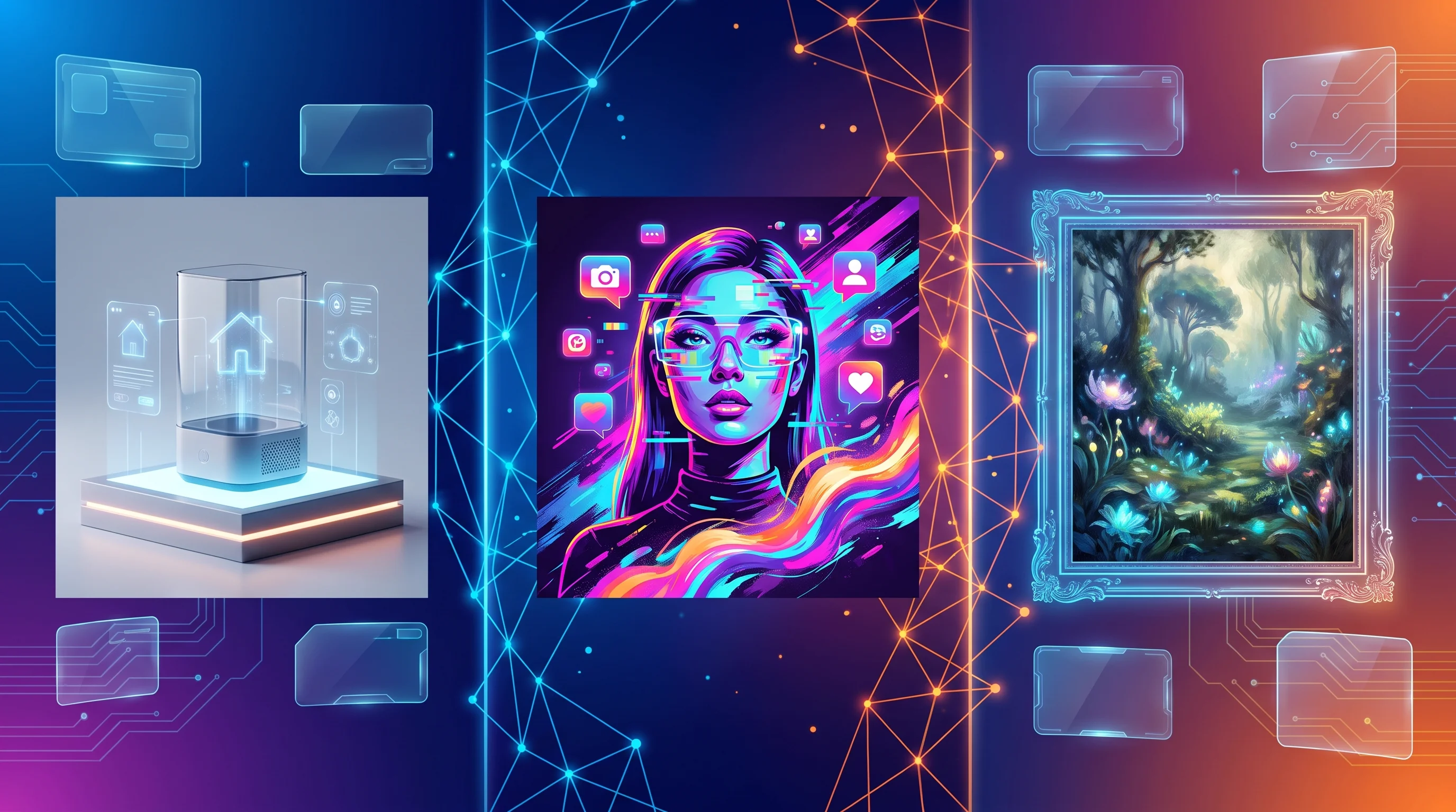 Three AI image generators compared: Z-Image (Reliable), Grok Imagine (Bold), and Midjourney (Beautiful)